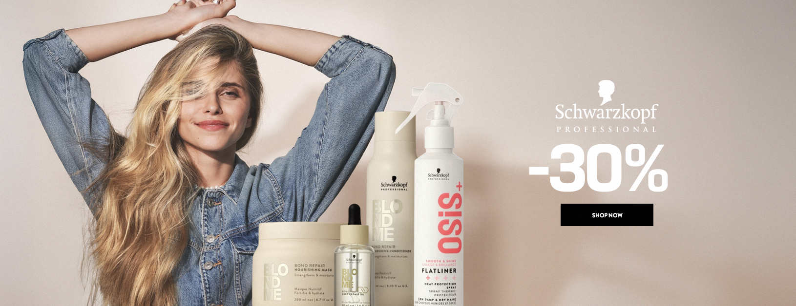 Schwarzkopf Professional